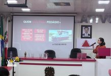 Pedágios! Projeto de concessão da Br. 365 é tema de audiência na Câmara Municipal de Guimarânia.