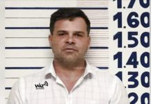 Ex-Diretor da PRF Silvinei Vasques será apresentado neste sábado (27) à Polícia Federal em Brasília DF.