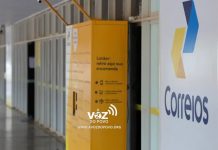 Correios preveem fechar mil agências e 15 mil demissões voluntárias.