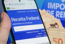 Imposto de Renda 2026: Isenção para salários até R$ 5 mil já está em vigor.