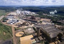 Mosaic anuncia paralisação em Araxá e Patrocínio e pode demitir mais de 1.200 trabalhadores.