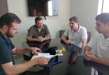 Queijaria da Fazenda São José recebe Certificação do Serviço de Inspeção Municipal em Cruzeiro da Fortaleza.