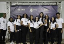Lançamento Oficial das Candidatas ao Título de Rainha do Queijo 2026 movimenta o município de Cruzeiro da Fortaleza.